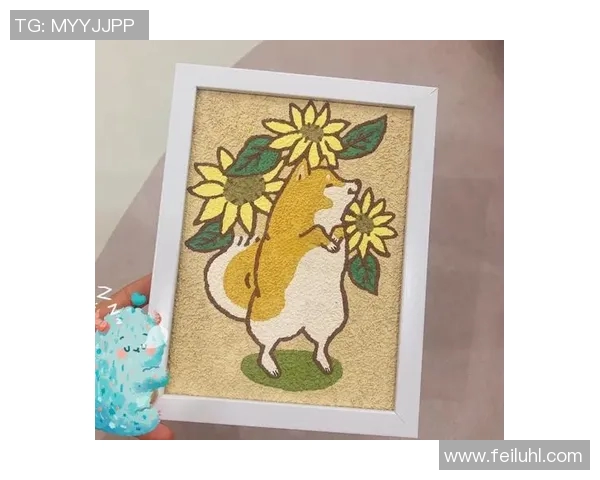 创意手工：教你如何制作独一无二的姚明玩偶，展现你的个性与热爱