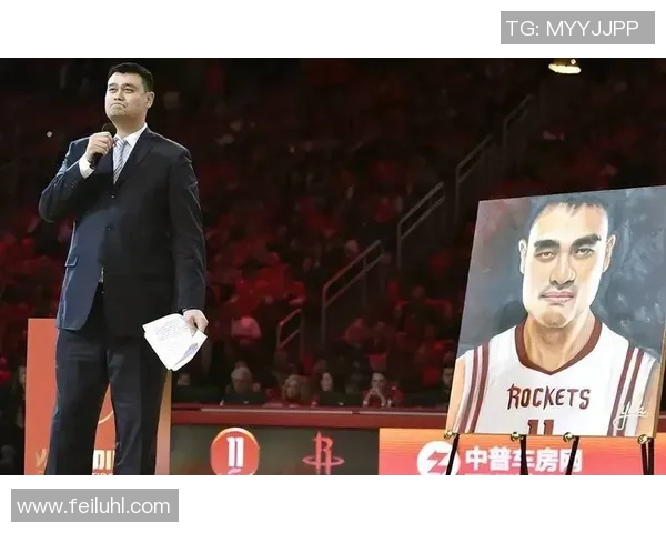 姚明街机挑战赛见证篮球巨星如何在游戏世界中展现风采与技巧 姚明街机挑战赛见证篮球巨星如何在游戏世界中展现风采与技巧