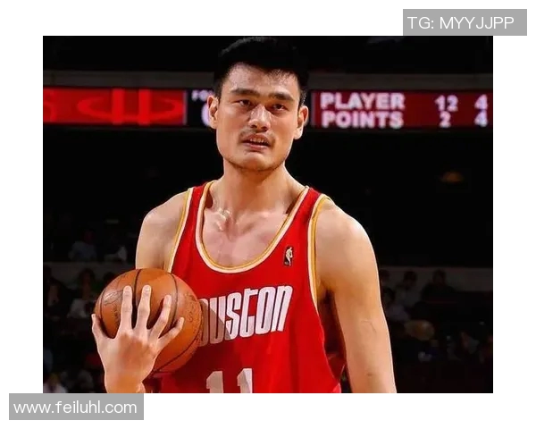 广东颁奖姚明致敬篮球传奇推动体育发展与青少年成长