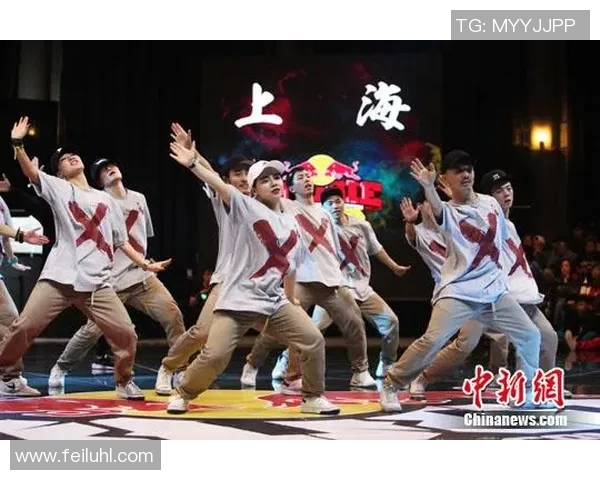 广州街舞队以99分领跑世界街舞大赛积分榜展现强大实力 广州街舞队以99分领跑世界街舞大赛积分榜展现强大实力