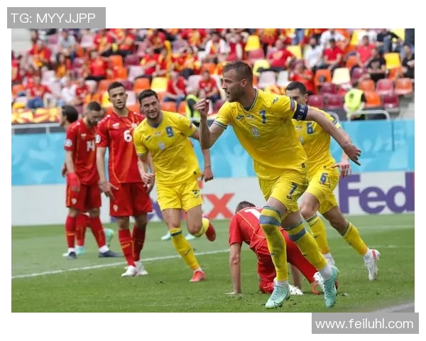 欧洲杯：北马其顿队首次参赛收获宝贵经验