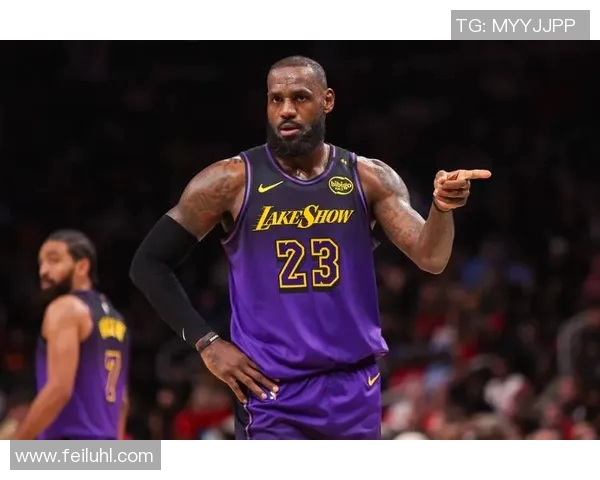 湖人队主力受伤!詹姆斯可能缺席未来几场比赛,对手机会来了! 湖人队主力受伤!詹姆斯可能缺席未来几场比赛,对手机会来了!