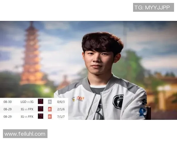 王者荣耀战术解析FPX战队如何构建高效盯防体系