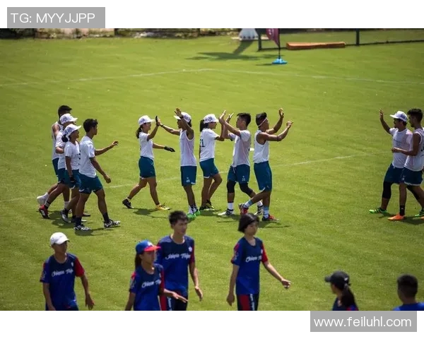 西安飞盘队速度分析与战术探讨助力团队竞技水平提升 西安飞盘队速度分析与战术探讨助力团队竞技水平提升